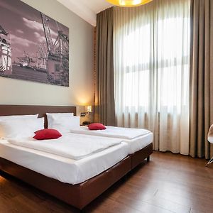 Economy Doppelzimmer